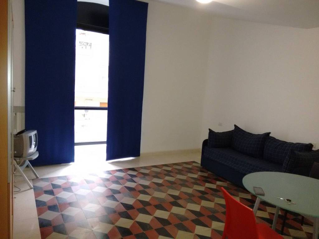 appartamento in vendita a Bari in zona Picone
