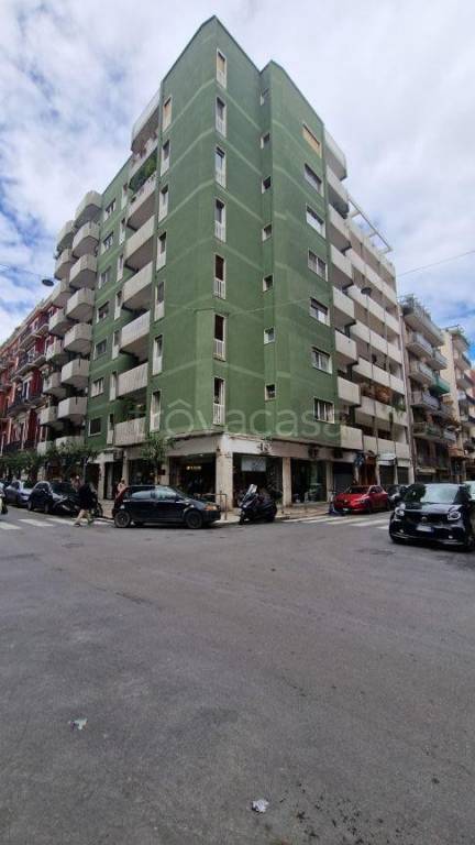 appartamento in vendita a Bari in zona Murat