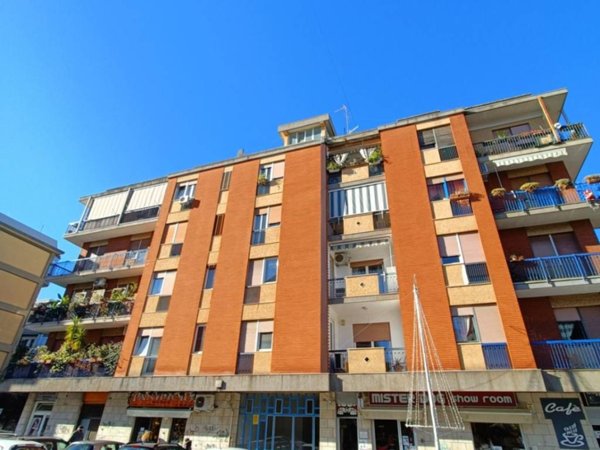 appartamento in vendita a Bari in zona Poggiofranco