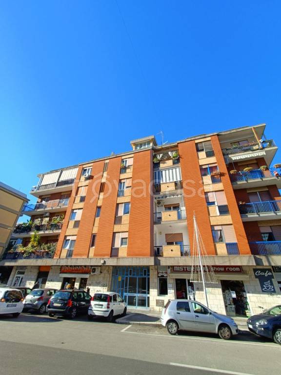 appartamento in vendita a Bari in zona Poggiofranco