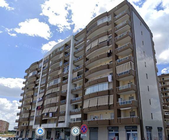 appartamento in vendita a Bari in zona San Paolo