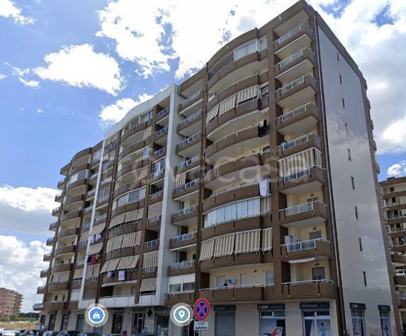 appartamento in vendita a Bari in zona San Paolo