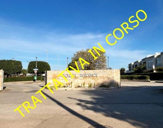 casa indipendente in vendita a Bari in zona Torre a Mare