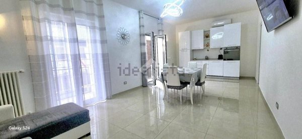 appartamento in vendita a Bari in zona Carrassi