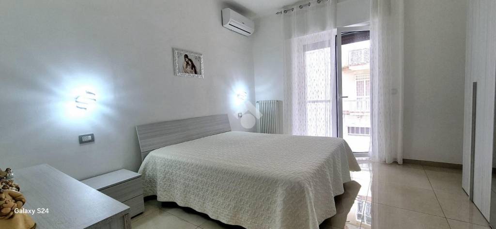 appartamento in vendita a Bari in zona Carrassi
