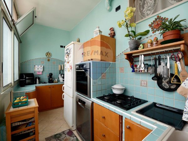 appartamento in vendita a Bari in zona Carbonara