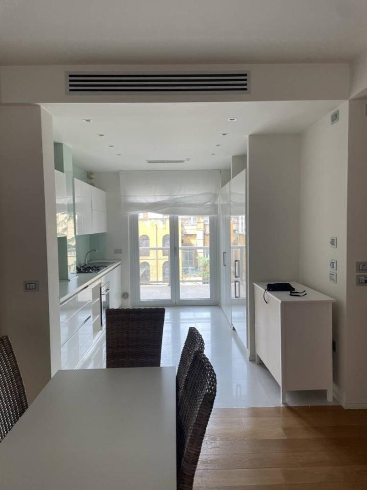 appartamento in vendita a Bari in zona Murat