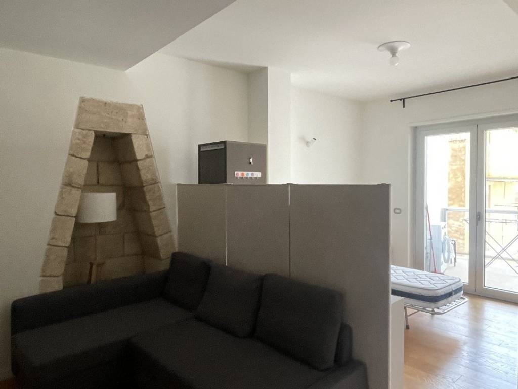 appartamento in vendita a Bari in zona Madonnella