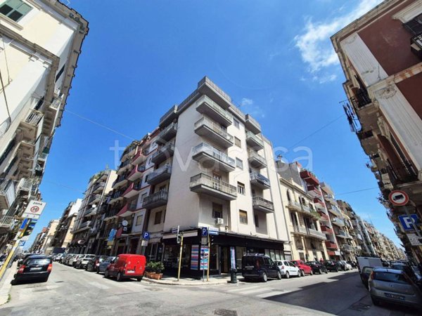 appartamento in vendita a Bari in zona Libertà