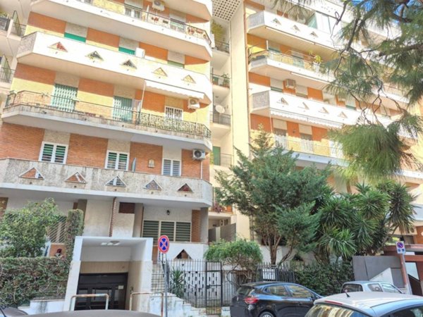 appartamento in vendita a Bari in zona Mungivacca