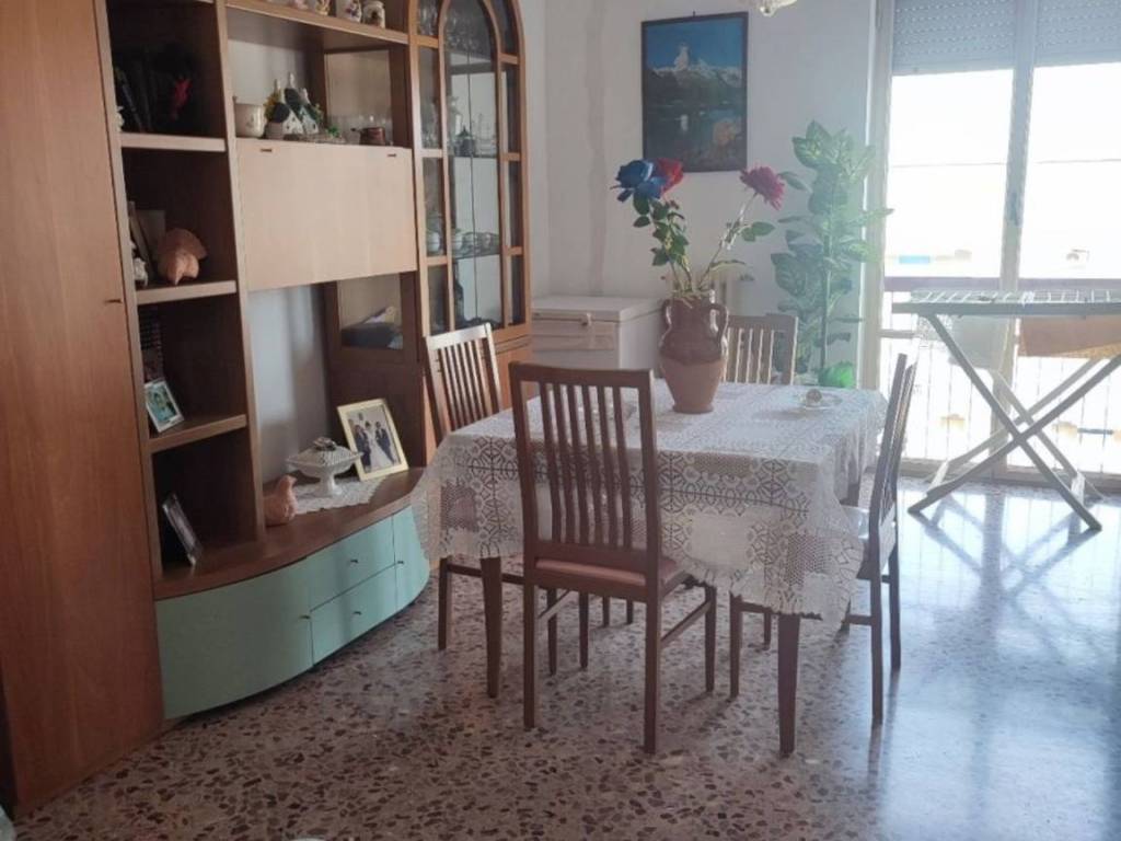 appartamento in vendita a Bari in zona San Paolo