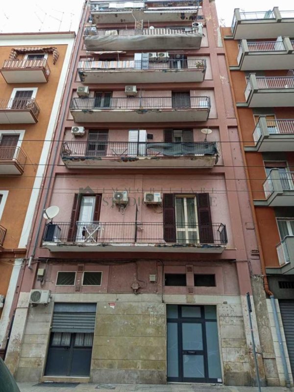 appartamento in vendita a Bari in zona Città Vecchia
