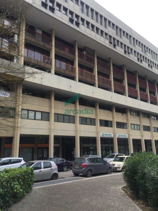ufficio in vendita a Bari in zona San Pasquale