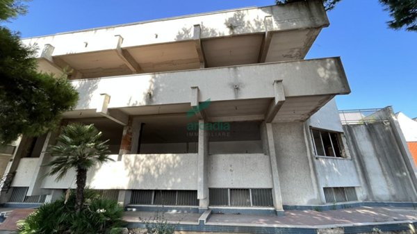 appartamento in vendita a Bari