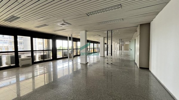 ufficio in vendita a Bari in zona San Pasquale