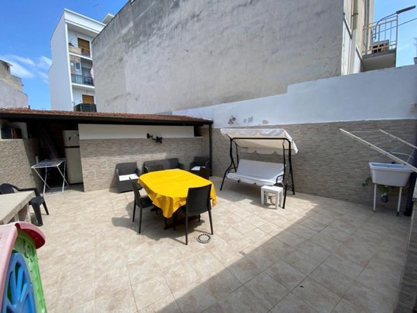 appartamento in vendita a Bari in zona Carbonara