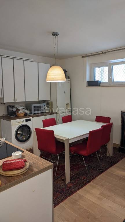 appartamento in vendita a Bari in zona Carbonara