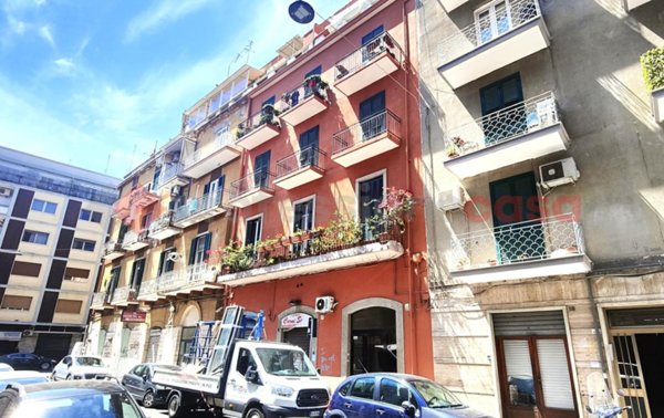 appartamento in vendita a Bari in zona Carrassi