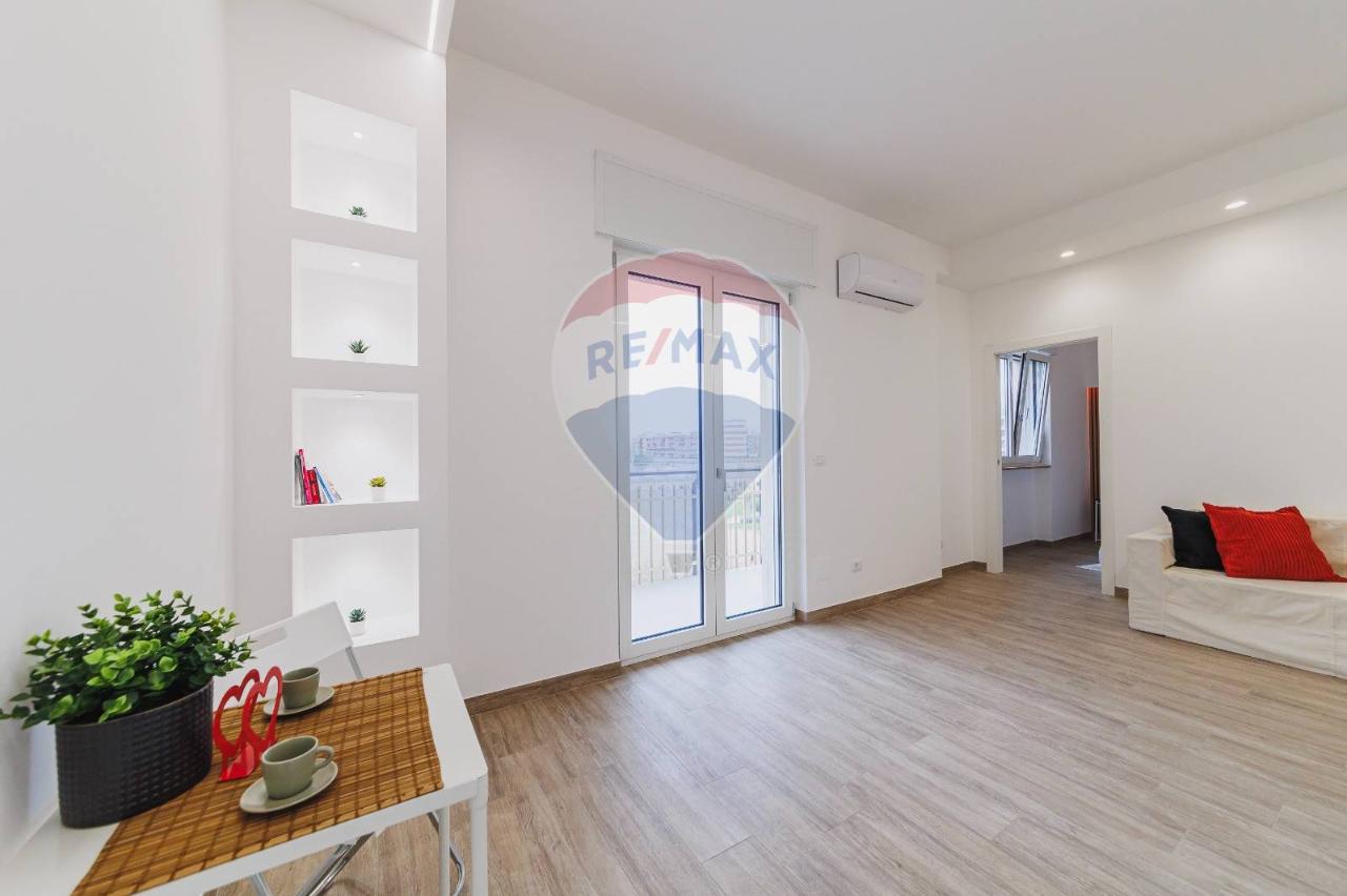 appartamento in vendita a Bari in zona Carrassi