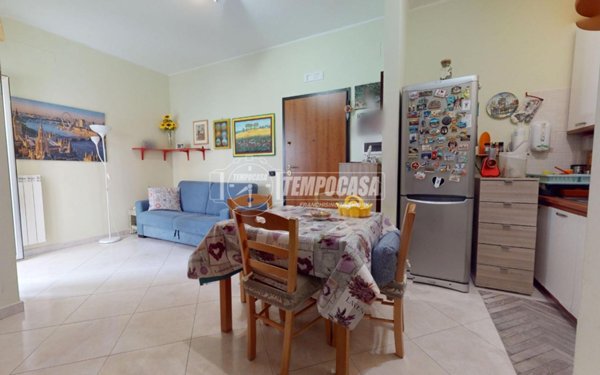 appartamento in vendita a Bari in zona Carbonara