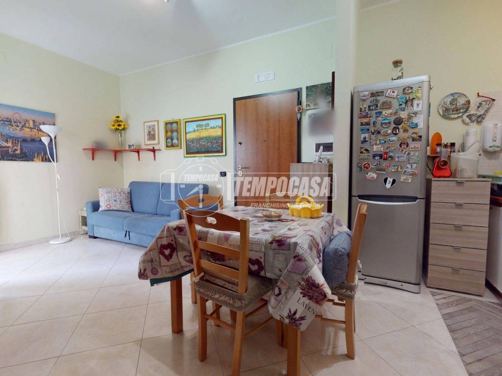 appartamento in vendita a Bari in zona Carbonara