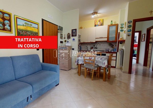 appartamento in vendita a Bari in zona Carbonara