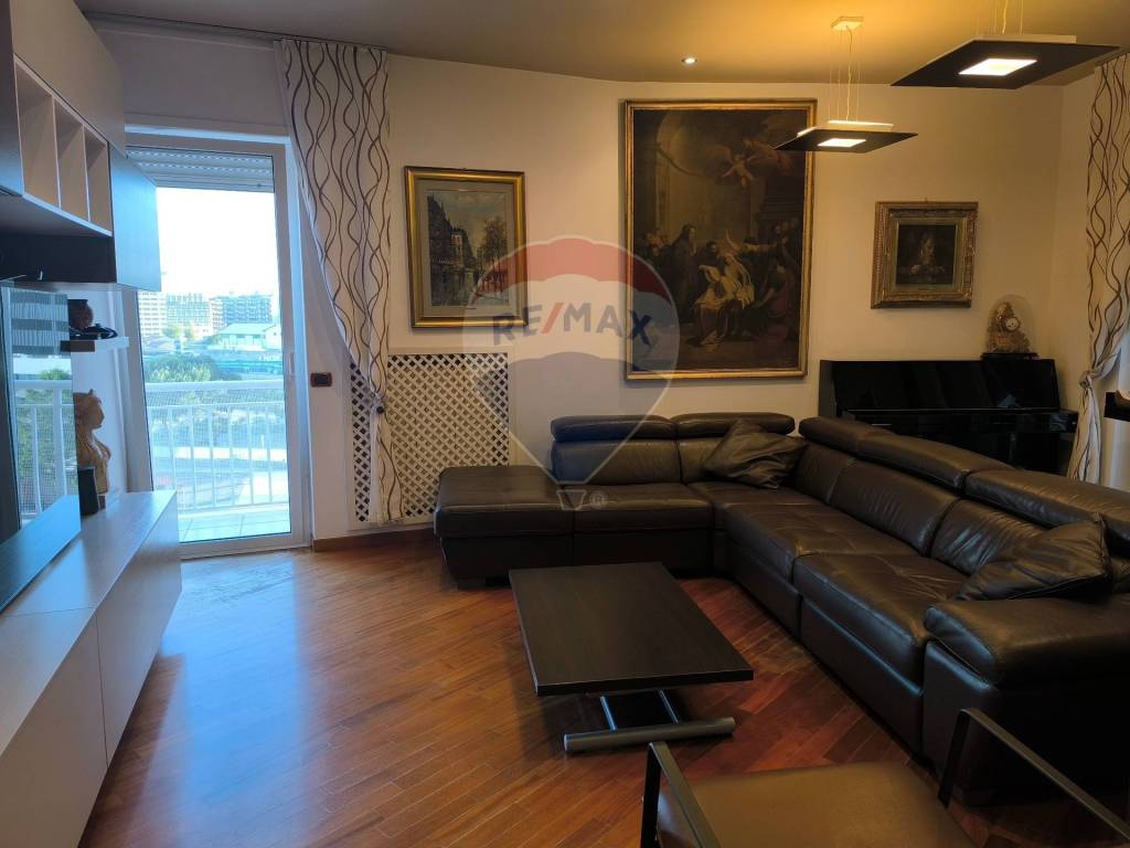 appartamento in vendita a Bari in zona Madonnella