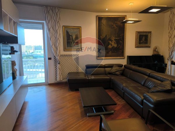 appartamento in vendita a Bari in zona Madonnella