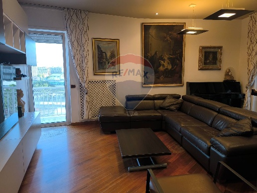 appartamento in vendita a Bari in zona Madonnella