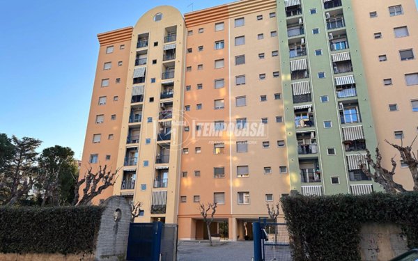 appartamento in vendita a Bari in zona Ceglie del Campo