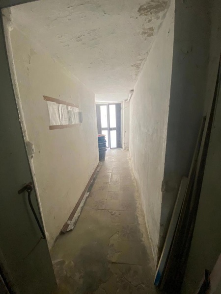 appartamento in vendita a Bari in zona Madonnella