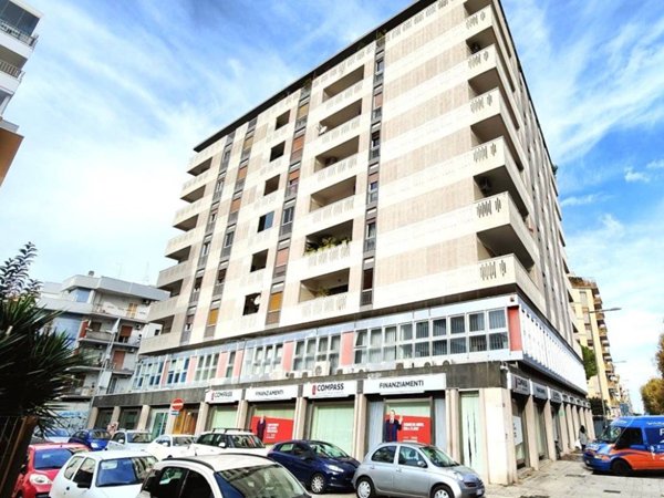 appartamento in vendita a Bari in zona Carrassi