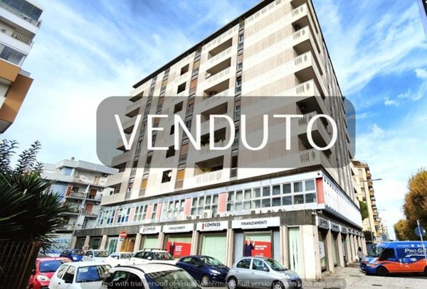 appartamento in vendita a Bari in zona Carrassi