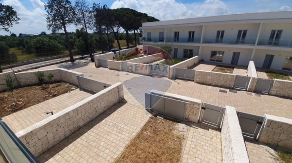 casa indipendente in vendita a Bari in zona Parco Adria