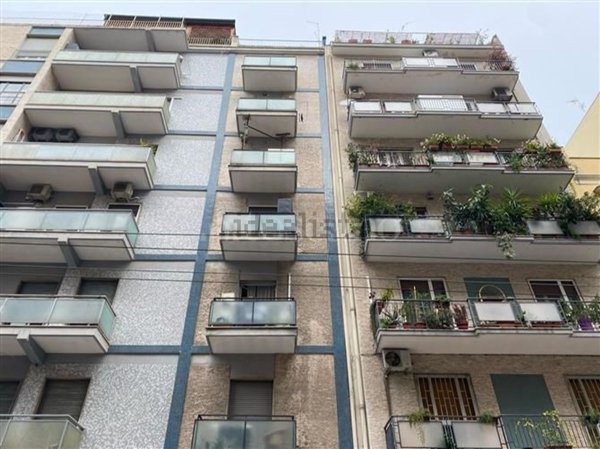 appartamento in vendita a Bari in zona Murat
