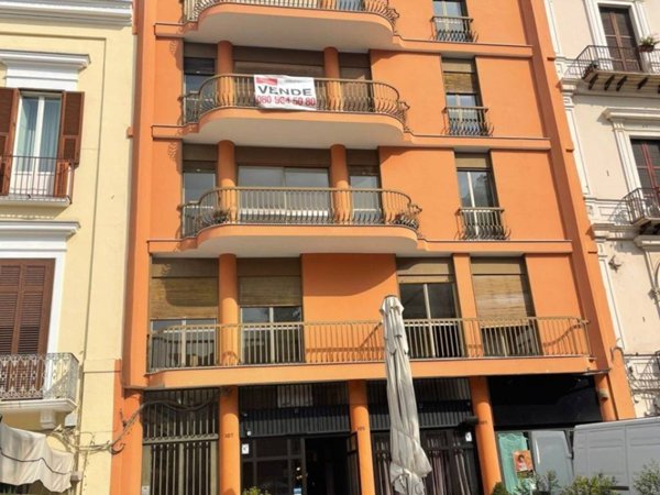 appartamento in vendita a Bari in zona Murat