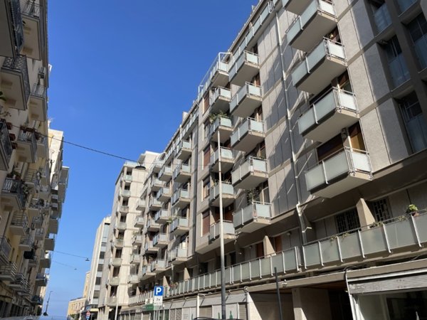 appartamento in vendita a Bari in zona Madonnella