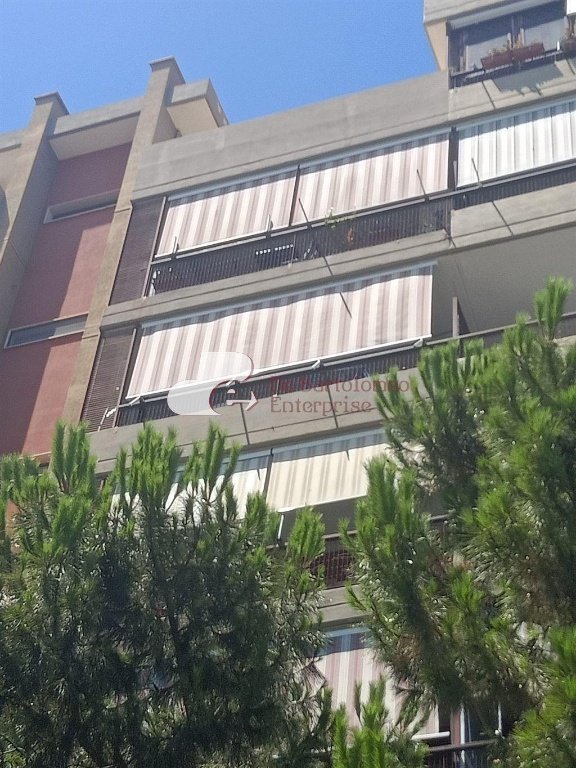 appartamento in vendita a Bari in zona Japigia