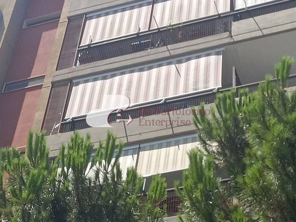 appartamento in vendita a Bari in zona Japigia