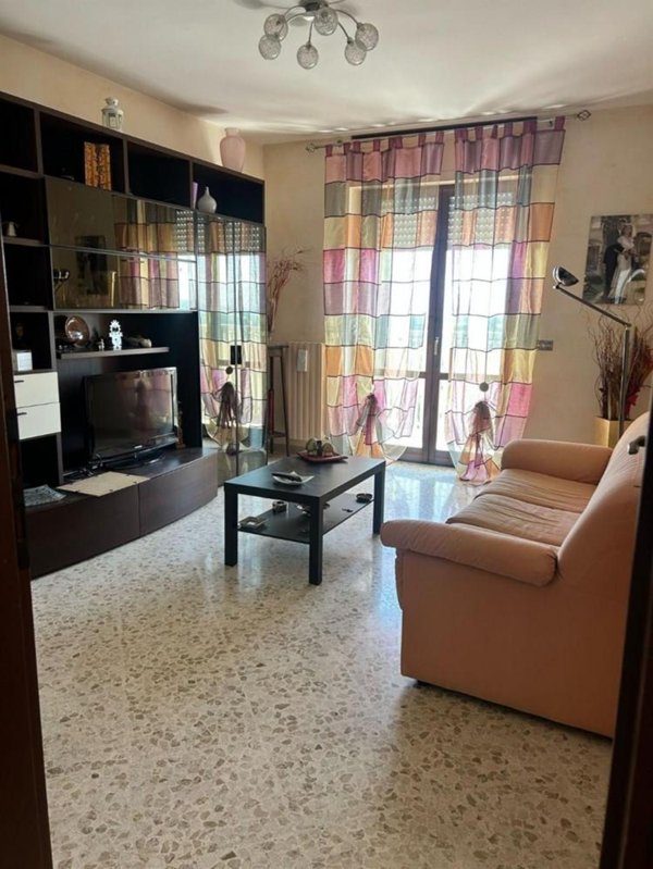 appartamento in vendita a Bari in zona Ceglie del Campo