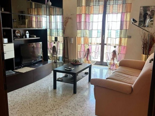 appartamento in vendita a Bari in zona Ceglie del Campo