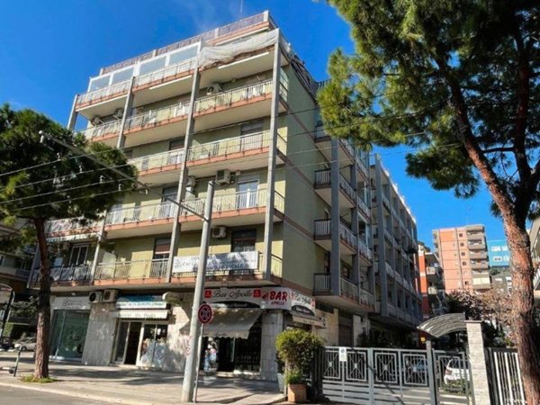 appartamento in vendita a Bari in zona Poggiofranco