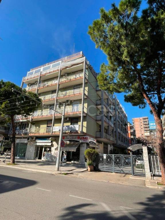 appartamento in vendita a Bari in zona Poggiofranco