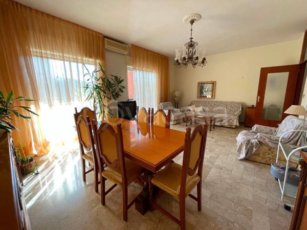 appartamento in vendita a Bari in zona Poggiofranco