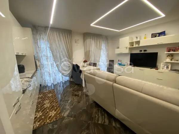 appartamento in vendita a Bari in zona Santo Spirito