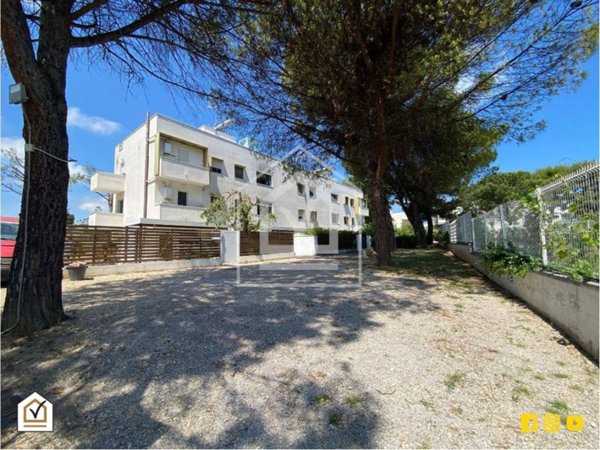 appartamento in vendita a Bari in zona Poggiofranco