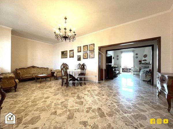 appartamento in vendita a Bari in zona Santo Spirito