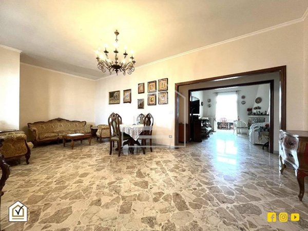 appartamento in vendita a Bari in zona Santo Spirito
