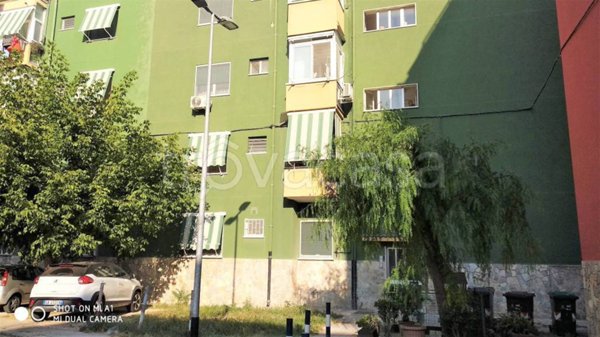 appartamento in vendita a Bari in zona Marconi