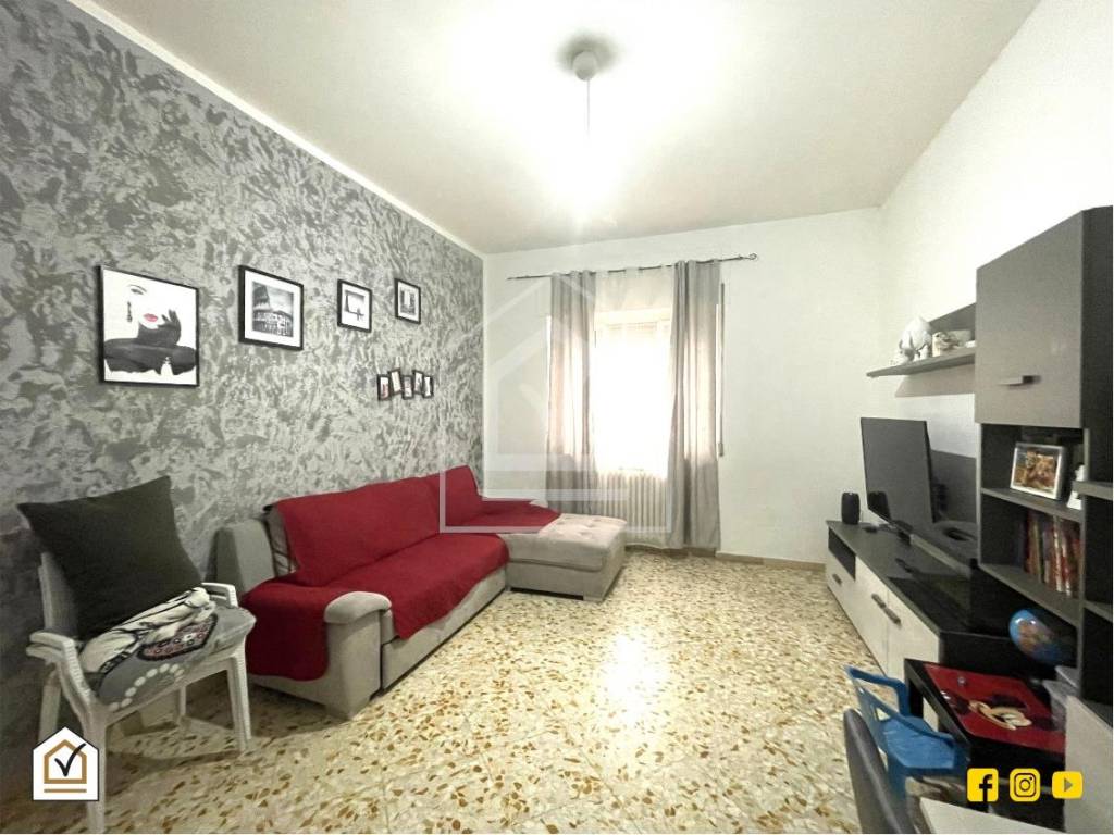 appartamento in vendita a Bari in zona Santo Spirito